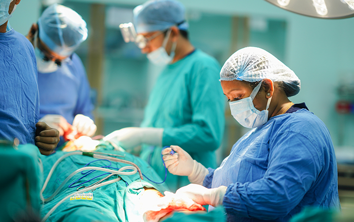 General Surgery