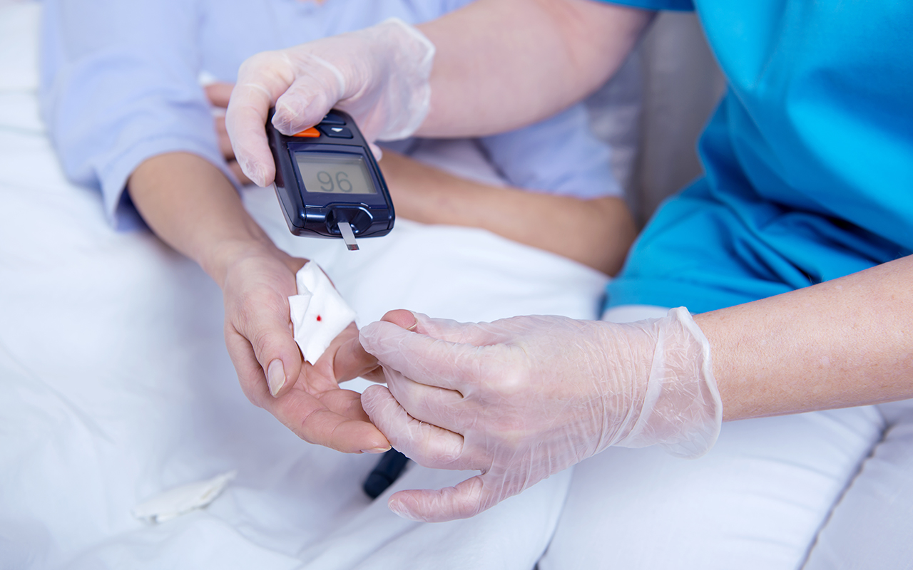 Diabetology
